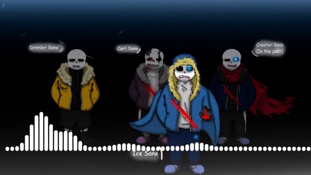 | Distant Relative | Trio of Doom - 3 phase | смотреть онлайн