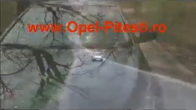 Chevrolet Cruze - AWP - Pitesti смотреть онлайн
