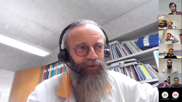 OBD Guest Speaker Dr Henrik Zetterberg (short version) смотреть онлайн