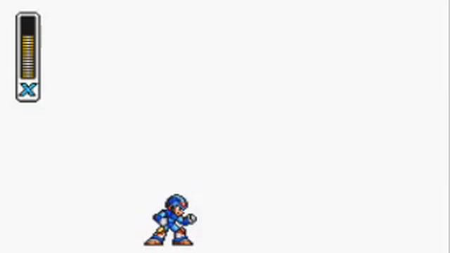 MegaMan X3 100% Walkthrough Part 6 смотреть онлайн
