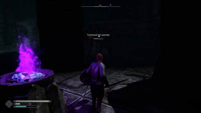 Enderal High Isle Показ Геймплея (Work in Progress) смотреть онлайн