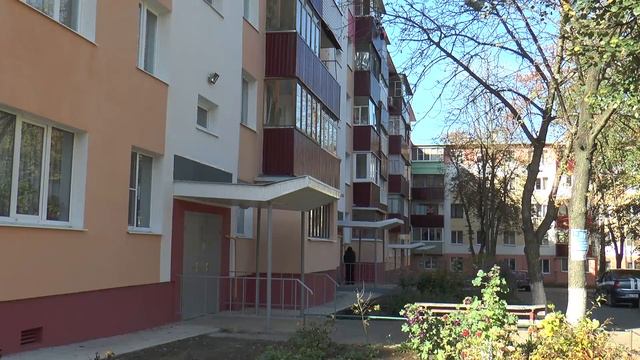 В Старом Осколе завершились работы по капитальному ремонту за 2016 год смотреть онлайн