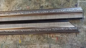 ARTALEXFIL Изготовление  рам  для картин из пластикового багета