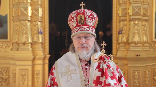 Проповедь митрополита МАРКА. Христос и самарянка (14.05.2023 г.) смотреть онлайн