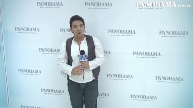El actor Johsué Morales en la sección Zuliano de la revista dominical FACETAS. 05-10-12 смотреть онлайн