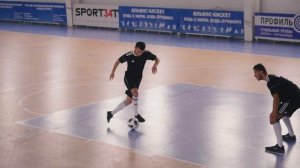 5 ПРОСТЫХ ФИНТОВ ПРОКИНУТЬ МЕЖДУ НОГ! Футбол/Футзал