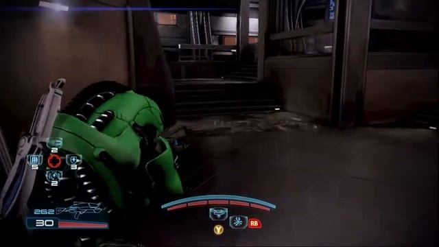 Mass Effect 3 Multiplayer Rebellion Pack SashimiX Sashimi-X Firebase Goddess 1 .TSSplit.1-2.TS смотреть онлайн