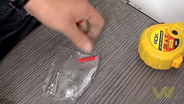 How to Install a Bath Screen смотреть онлайн