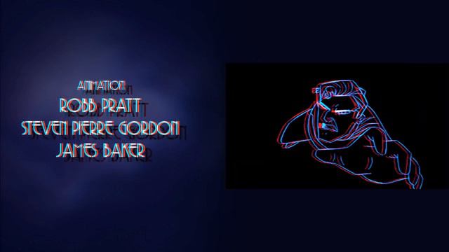Superman Classic 3D смотреть онлайн