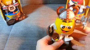 M&M's Игрушки | M&M's toys