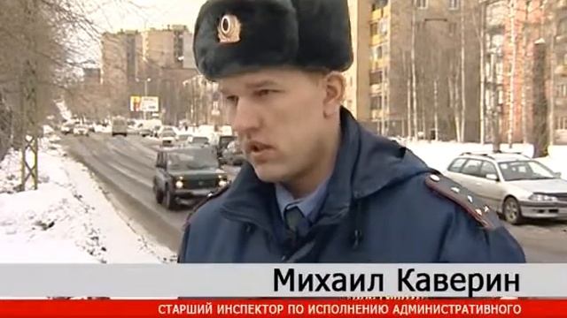 "Мазда" и вазовская "шестерка" столкнулись смотреть онлайн