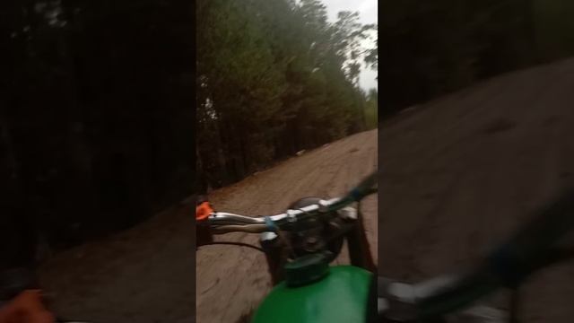 тест видео || Покатушка на мотоцикле минск? || смотреть онлайн