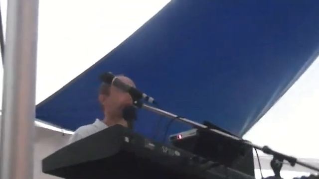 Праздник кущей. Проповедь 4 июля 2013 (вечер) смотреть онлайн