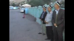 Сулюкта Туй | Karnay Surnay | Arhiv video 1