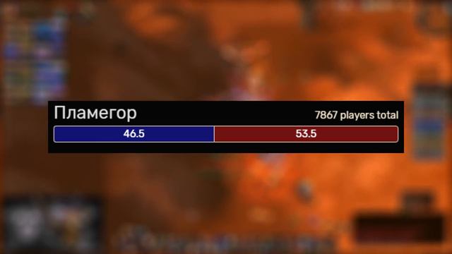 ПОЗДНО ЛИ НАЧИНАТЬ ИГРАТЬ В WOW CLASSIC? смотреть онлайн