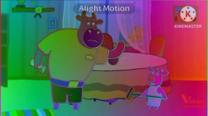 оранжевая корова effects sponsored by priview 2 effects (FIXED)