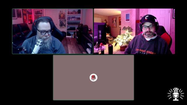 Bad Fodder Figures Podcast - Episode 143 - Twitch Broadcast смотреть онлайн