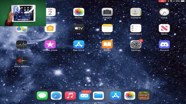 How To Run Shaders For MCPE 1.19 IOS Devices! смотреть онлайн