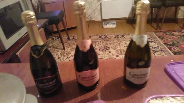 Одинокий алкоголик встречает новый год. смотреть онлайн