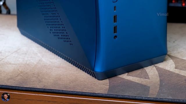 Ryzen 5 & RTX 3050 PC Build... Maska 1080p Gaming!? ?? смотреть онлайн