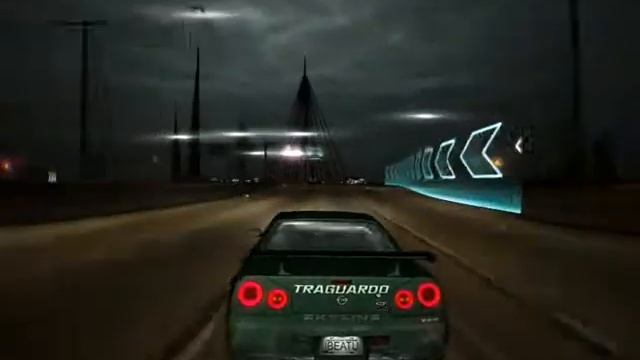 Need For Speed World Камикадзе и полицейские! смотреть онлайн