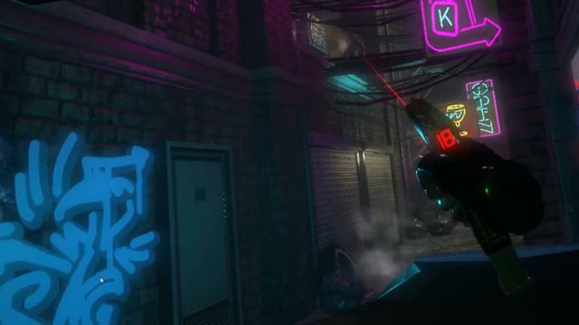 Distortion VR Gameplay - Available Now on Steam! смотреть онлайн