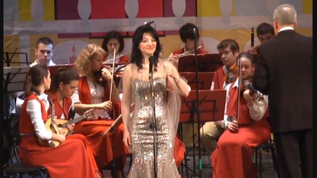Канаузова Елизавета- Букет цветов из Ниццы - Буддей смотреть онлайн