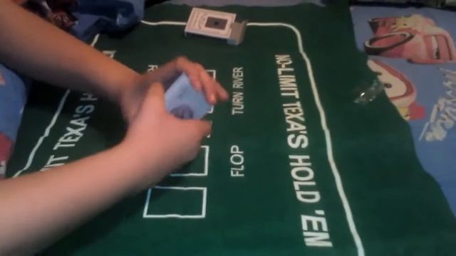 Игральные карты BCGИгральные карты BCG