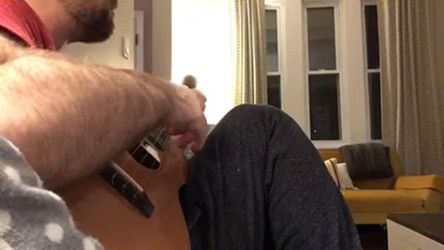 Back to the Old House (The Smiths) Tenor ukulele смотреть онлайн