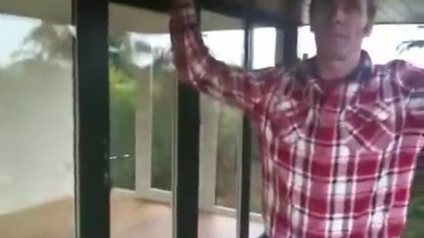 Veranda Garden Studio