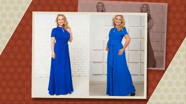 вечерние платья для беременных смотреть онлайн