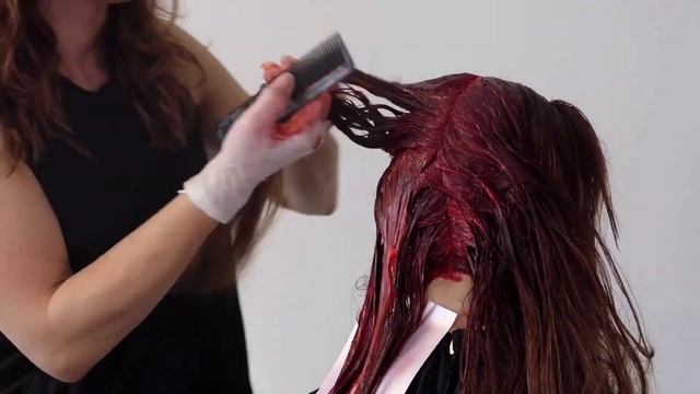 Roses are red Hair Tutorial: Roses смотреть онлайн