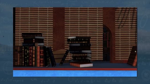 SimFacts: Are we all Sims? смотреть онлайн