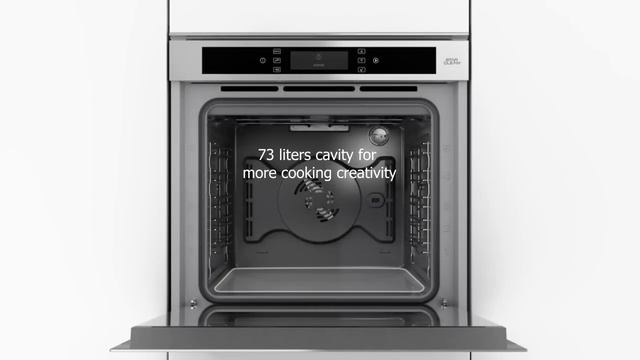 6thSense Oven Starclean 02 смотреть онлайн