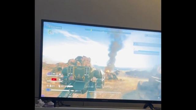 Helldivers 2 LEAKED Exosuit Mech Gameplay смотреть онлайн
