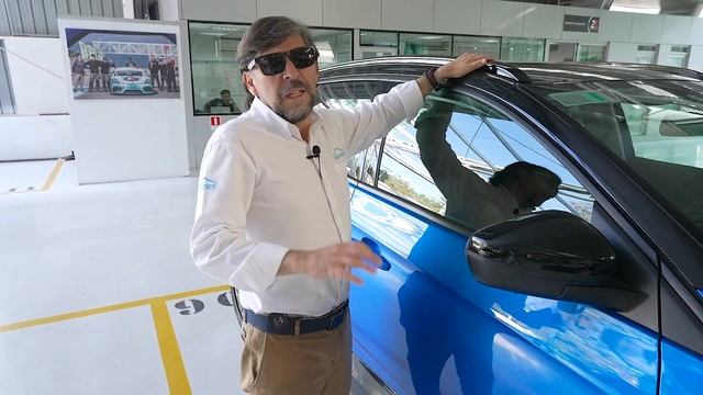 AutoTips 7 | Barras en el techo ✅? смотреть онлайн