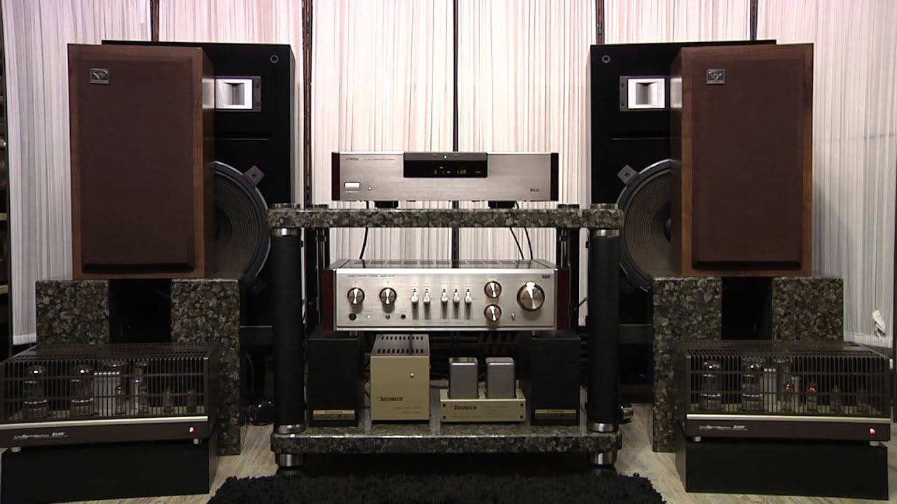 CERWIN-VEGA D-1 смотреть онлайн