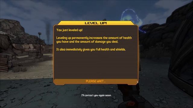 Borderlands 1 Game of The Year Enhanced PC Gameplay 1080p Full HD Walkthrough смотреть онлайн