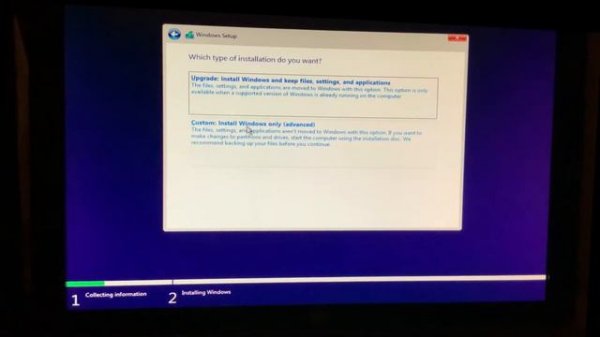 windows cannot be installed the selected disk has an mbr partition table