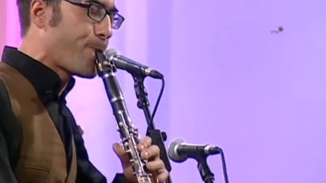 BGKO Barcelona Gipsy balKan Orchestra смотреть онлайн