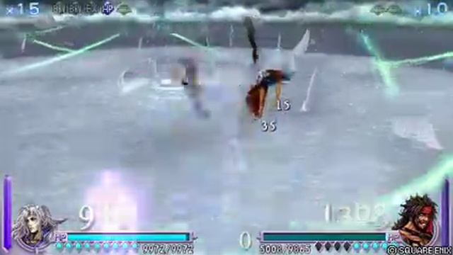 Cecil: The light within the abyss-Combo expidition смотреть онлайн