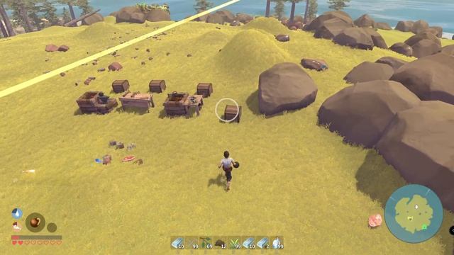 jogando breakwaters com cheat engine смотреть онлайн