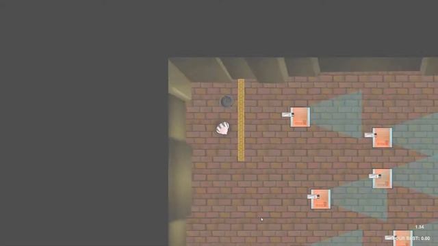 Прохождение Absconding Zatwor - 11-20 уровень. Часть 2 смотреть онлайн
