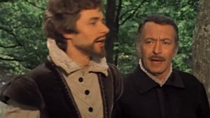 Графиня де Монсоро 1971г.HD С советским переводом 6серия