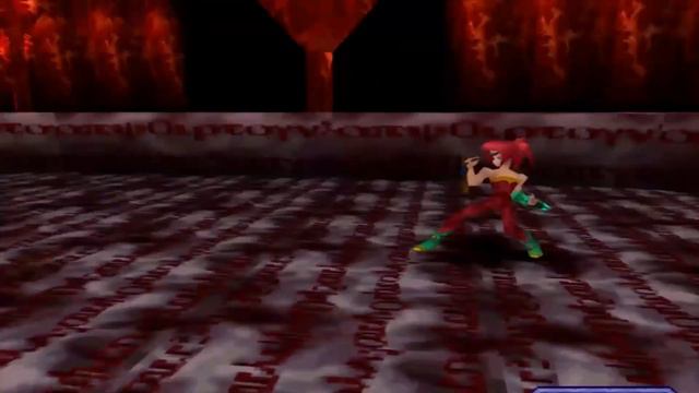 Legend of Legaia Boss #7: Van Saryu (HD) смотреть онлайн