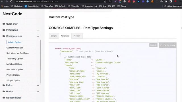 How to setup your Custom post type in #WordPress? Custom post type: #Nextcode #themedev смотреть онлайн