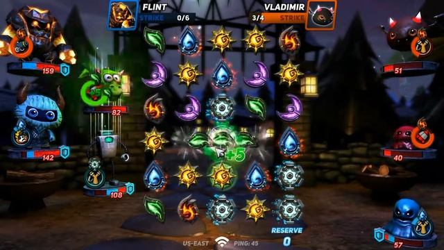 Ember Strike - Part 2 [PC] смотреть онлайн