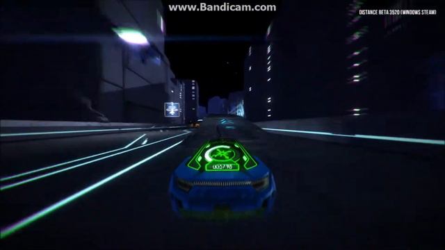 Distance Gameplay