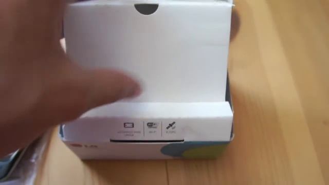 LG Optimus One P500 Unboxing & Text Review [HD] смотреть онлайн