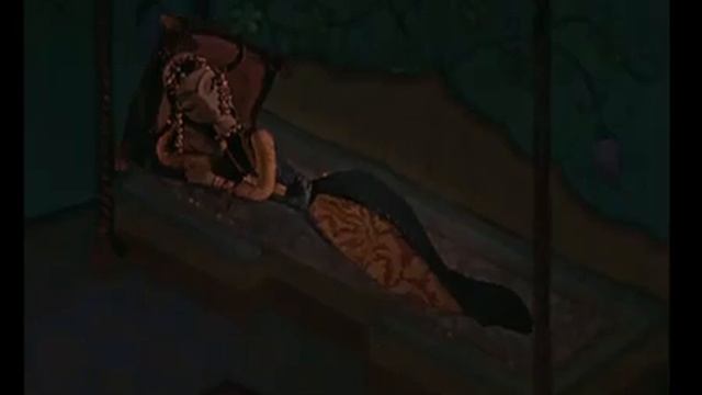 A Cloud In Love - Russian animation with English subtitles смотреть онлайн